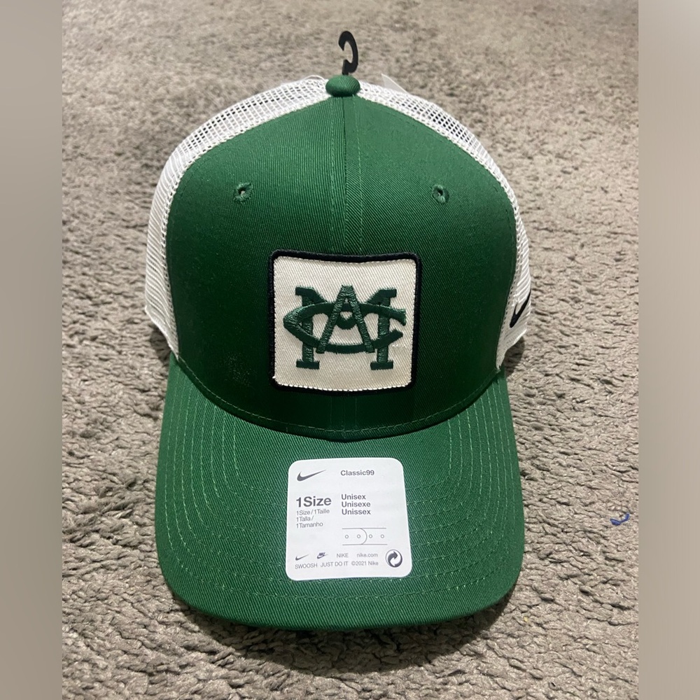 Nike classic trucker hat